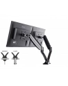 IIYAMA UCHWYT DS3002C-B1 2 EKRANY, PIVOT - nr 4