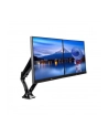 IIYAMA UCHWYT DS3002C-B1 2 EKRANY, PIVOT - nr 52