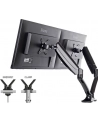 IIYAMA UCHWYT DS3002C-B1 2 EKRANY, PIVOT - nr 56