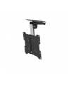 NewStar FPMA-C020BLACK SUFITOWY UCHWYT DO MONITORA, 26,5-40CM - nr 20