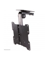 NewStar FPMA-C020BLACK SUFITOWY UCHWYT DO MONITORA, 26,5-40CM - nr 24