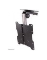 NewStar FPMA-C020BLACK SUFITOWY UCHWYT DO MONITORA, 26,5-40CM - nr 37