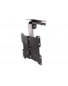 NewStar FPMA-C020BLACK SUFITOWY UCHWYT DO MONITORA, 26,5-40CM - nr 40