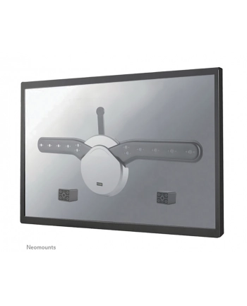 NewStar OLED-W600BLACK ULTRACIENKI UCHWYT ŚCIENNY TV