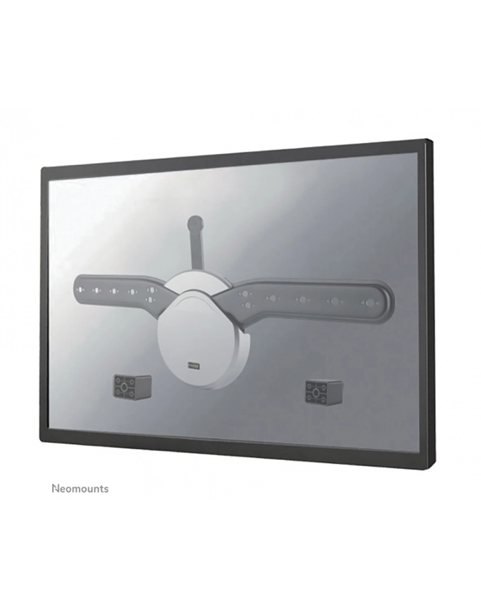 NewStar OLED-W600BLACK ULTRACIENKI UCHWYT ŚCIENNY TV główny