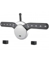 NewStar OLED-W600BLACK ULTRACIENKI UCHWYT ŚCIENNY TV - nr 2