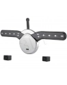 NewStar OLED-W600BLACK ULTRACIENKI UCHWYT ŚCIENNY TV - nr 8