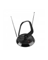 One For All Antena wewnętrzna OFA wzmocnienie 42db Kolor: czarny - nr 3