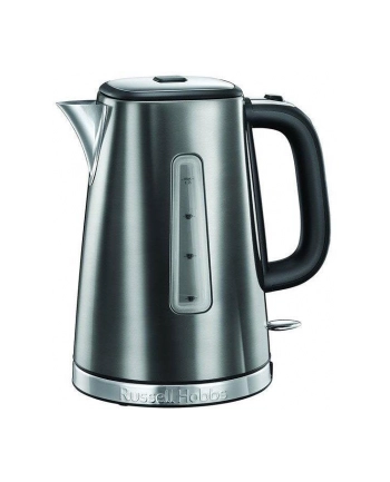 Czajnik Luna Grey 23211-70