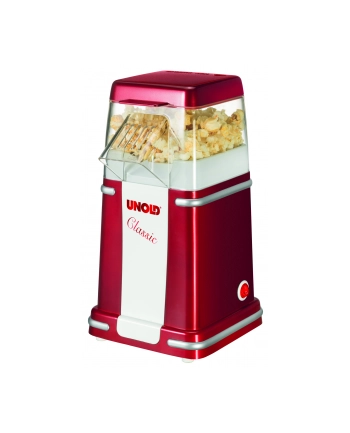 UNOLD Urządzenie do popcornu  48525 nr 2