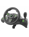 Esperanza KIEROWNICA PS3/PC USB NITRO CZARNO/ZIELONA - nr 14