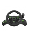 Esperanza KIEROWNICA PS3/PC USB NITRO CZARNO/ZIELONA - nr 19
