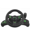 Esperanza KIEROWNICA PS3/PC USB NITRO CZARNO/ZIELONA - nr 21