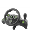 Esperanza KIEROWNICA PS3/PC USB NITRO CZARNO/ZIELONA - nr 6