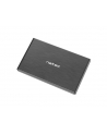NATEC Kieszeń zewnętrzna HDD/SSD Sata Rhino Go 2,5'' USB 3.0 - nr 33