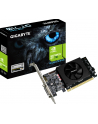 Gigabyte GT710 2GB DDR5 64BIT DVI/HDMI/Low Profile - nr 34