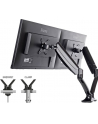 IIYAMA UCHWYT DS3002C-B1 2 EKRANY, PIVOT - nr 27