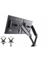IIYAMA UCHWYT DS3002C-B1 2 EKRANY, PIVOT - nr 4