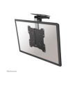 NewStar FPMA-C020BLACK SUFITOWY UCHWYT DO MONITORA, 26,5-40CM - nr 35