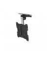 NewStar FPMA-C020BLACK SUFITOWY UCHWYT DO MONITORA, 26,5-40CM - nr 40