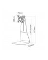NewStar FPMA-D800 STAND NABIURKOWY DO MONITORA - nr 42
