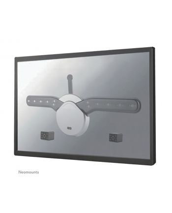 NewStar OLED-W600BLACK ULTRACIENKI UCHWYT ŚCIENNY TV