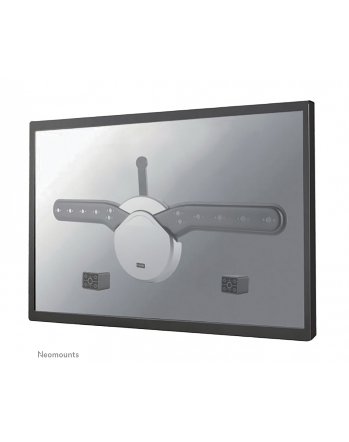 NewStar OLED-W600BLACK ULTRACIENKI UCHWYT ŚCIENNY TV główny