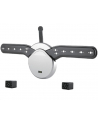 NewStar OLED-W600BLACK ULTRACIENKI UCHWYT ŚCIENNY TV - nr 4