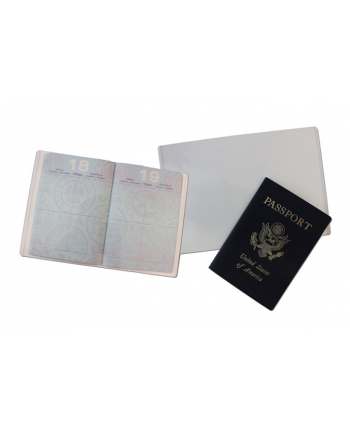 Canon Passport Carrier Sheet for DR-C240