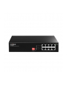 Edimax Technology GS-1008P V2 Switch 8xGbE PoE 150W - nr 10