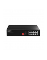 Edimax Technology GS-1008P V2 Switch 8xGbE PoE 150W - nr 19