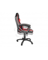 NATEC Fotel dla graczy GENESIS SX33 Black/Red - nr 31