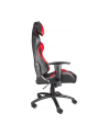 NATEC Fotel dla graczy Genesis Nitro550 Czarny/Czerwony - nr 10