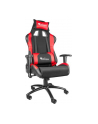 NATEC Fotel dla graczy Genesis Nitro550 Czarny/Czerwony - nr 1