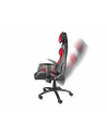 NATEC Fotel dla graczy Genesis Nitro550 Czarny/Czerwony - nr 22