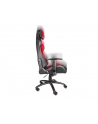 NATEC Fotel dla graczy Genesis Nitro550 Czarny/Czerwony - nr 24
