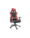 NATEC Fotel dla graczy Genesis Nitro550 Czarny/Czerwony - nr 26