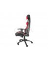 NATEC Fotel dla graczy Genesis Nitro550 Czarny/Czerwony - nr 30