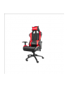 NATEC Fotel dla graczy Genesis Nitro550 Czarny/Czerwony - nr 39