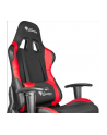 NATEC Fotel dla graczy Genesis Nitro550 Czarny/Czerwony - nr 40