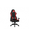 NATEC Fotel dla graczy Genesis Nitro550 Czarny/Czerwony - nr 42