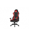 NATEC Fotel dla graczy Genesis Nitro550 Czarny/Czerwony - nr 44