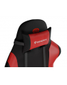 NATEC Fotel dla graczy Genesis Nitro550 Czarny/Czerwony - nr 45