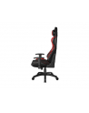 NATEC Fotel dla graczy Genesis Nitro550 Czarny/Czerwony - nr 46