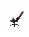 NATEC Fotel dla graczy Genesis Nitro550 Czarny/Czerwony - nr 47