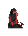 NATEC Fotel dla graczy Genesis Nitro550 Czarny/Czerwony - nr 54