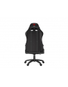 NATEC Fotel dla graczy Genesis Nitro550 Czarny/Czerwony - nr 55