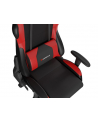NATEC Fotel dla graczy Genesis Nitro550 Czarny/Czerwony - nr 56