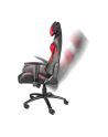 NATEC Fotel dla graczy Genesis Nitro550 Czarny/Czerwony - nr 6