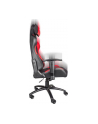 NATEC Fotel dla graczy Genesis Nitro550 Czarny/Czerwony - nr 8